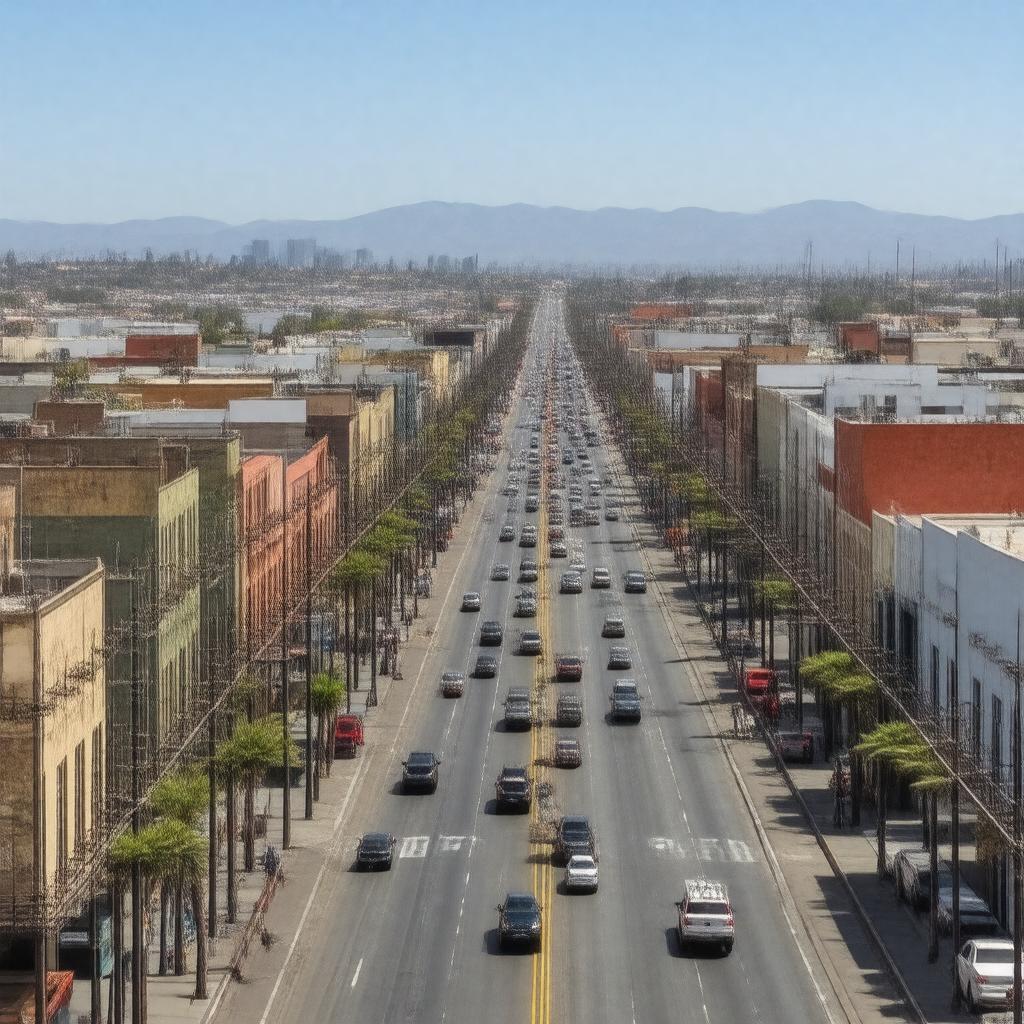 Tijuana (city)